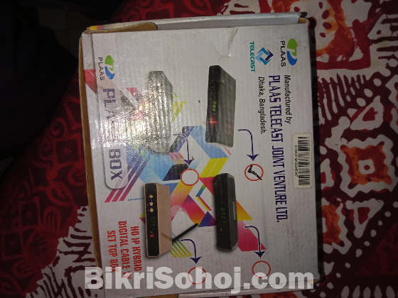 Set Top Box